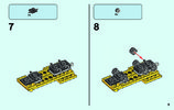 Bauanleitungen LEGO - 40166 - LEGOLAND Train: Page 9