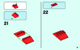 Bauanleitungen LEGO - 40166 - LEGOLAND Train: Page 19