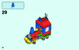 Bauanleitungen LEGO - 40166 - LEGOLAND Train: Page 24