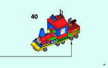 Bauanleitungen LEGO - 40166 - LEGOLAND Train: Page 31