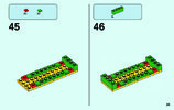 Bauanleitungen LEGO - 40166 - LEGOLAND Train: Page 35