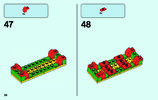 Bauanleitungen LEGO - 40166 - LEGOLAND Train: Page 36