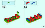 Bauanleitungen LEGO - 40166 - LEGOLAND Train: Page 37