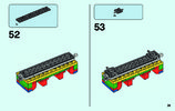 Bauanleitungen LEGO - 40166 - LEGOLAND Train: Page 39