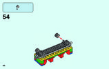 Bauanleitungen LEGO - 40166 - LEGOLAND Train: Page 40