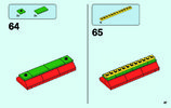 Bauanleitungen LEGO - 40166 - LEGOLAND Train: Page 47