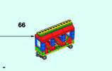 Bauanleitungen LEGO - 40166 - LEGOLAND Train: Page 48