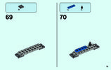 Bauanleitungen LEGO - 40166 - LEGOLAND Train: Page 51