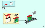 Bauanleitungen LEGO - 40166 - LEGOLAND Train: Page 53