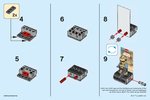 Bauanleitungen LEGO - 40176 - Star Wars Excl. MF on stand: Page 2