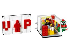 40178 - D2C VIP Set