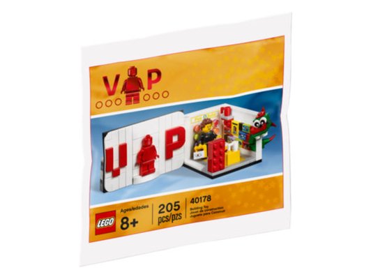 40178 - D2C VIP Set