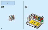 Bauanleitungen LEGO - 40178 - D2C VIP Set: Page 20