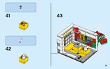 Bauanleitungen LEGO - 40178 - D2C VIP Set: Page 33