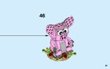 Bauanleitungen LEGO - 40186 - Year of the Pig: Page 35