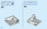 Bauanleitungen LEGO - 40188 - LEGO® Pencil Pot: Page 24