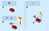 Bauanleitungen LEGO - 40188 - LEGO® Pencil Pot: Page 5