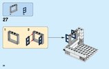 Bauanleitungen LEGO - 40188 - LEGO® Pencil Pot: Page 26