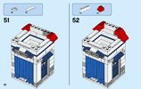 Bauanleitungen LEGO - 40188 - LEGO® Pencil Pot: Page 42