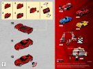 Bauanleitungen LEGO - 40191 - F12berlinetta: Page 2