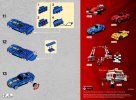 Bauanleitungen LEGO - 40192 - 250 GTO: Page 2