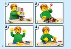 Bauanleitungen LEGO - 40197 - Wedding Favor Set 2018: Page 2