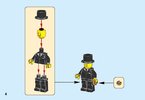 Bauanleitungen LEGO - 40197 - Wedding Favor Set 2018: Page 4