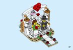 Bauanleitungen LEGO - 40197 - Wedding Favor Set 2018: Page 37