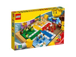 40198 - LEGO® Ludo Game