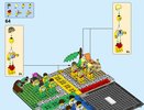 Bauanleitungen LEGO - 40198 - LEGO® Ludo Game: Page 49