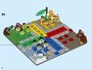 Bauanleitungen LEGO - 40198 - LEGO® Ludo Game: Page 58