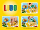 Bauanleitungen LEGO - 40198 - LEGO® Ludo Game: Page 61