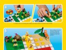 Bauanleitungen LEGO - 40198 - LEGO® Ludo Game: Page 62