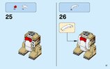 Bauanleitungen LEGO - 40201 - Valentinstag-Hund: Page 17