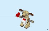 Bauanleitungen LEGO - 40201 - Valentinstag-Hund: Page 33