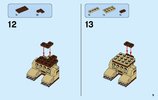 Bauanleitungen LEGO - 40201 - Valentinstag-Hund: Page 9