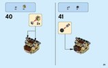 Bauanleitungen LEGO - 40201 - Valentinstag-Hund: Page 25