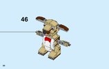 Bauanleitungen LEGO - 40201 - Valentinstag-Hund: Page 30