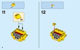 Bauanleitungen LEGO - 40202 - LEGO® Osterhuhn: Page 8