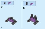 Bauanleitungen LEGO - 40203 - LEGO® Vampir und Fledermaus: Page 12