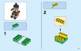 Bauanleitungen LEGO - 40204 - LEGO® Thanksgiving: Page 3