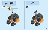 Bauanleitungen LEGO - 40204 - LEGO® Thanksgiving: Page 17