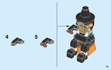 Bauanleitungen LEGO - 40204 - LEGO® Thanksgiving: Page 35