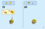 Bauanleitungen LEGO - 40205 - LEGO® Helfende Elfen: Page 21