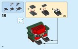 Bauanleitungen LEGO - 40206 - LEGO Santa: Page 16