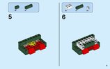 Bauanleitungen LEGO - 40206 - LEGO Santa: Page 5