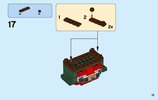 Bauanleitungen LEGO - 40206 - LEGO Santa: Page 15