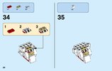 Bauanleitungen LEGO - 40206 - LEGO Santa: Page 26