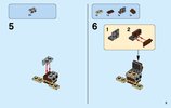 Bauanleitungen LEGO - 40207 - LNY 2016: Page 5