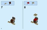 Bauanleitungen LEGO - 40207 - LNY 2016: Page 6